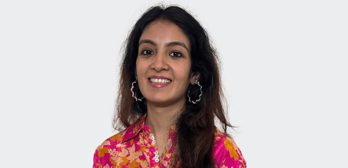 Mindhouse therapist Chandni Oberoi