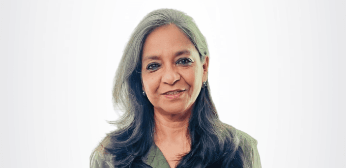 Mindhouse therapist Seema Taneja