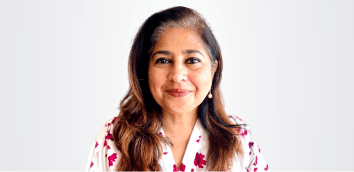 Mindhouse therapist Smita Misra 