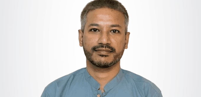 Mindhouse therapist Ujwal Sangawar 