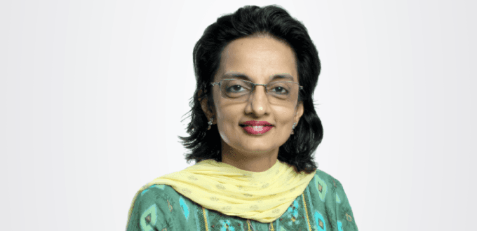 Mindhouse therapist Manisha Varma