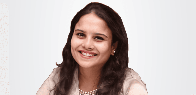 Mindhouse therapist Megha Saraogi